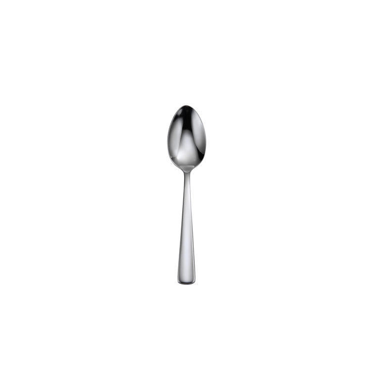 Oneida Aptitude Flatware Dinner Spoon Set, 18/0 Stainless Steel Wayfair